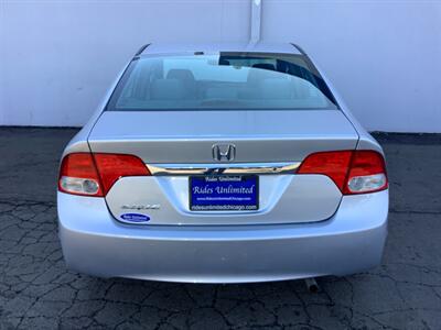 2011 Honda Civic LX - Photo 15 - Crest Hill, IL 60403