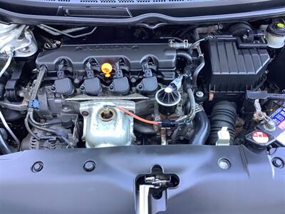 2011 Honda Civic LX - Photo 32 - Crest Hill, IL 60403