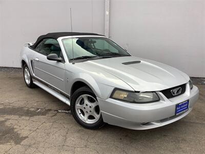 2002 Ford Mustang   - Photo 8 - Crest Hill, IL 60403