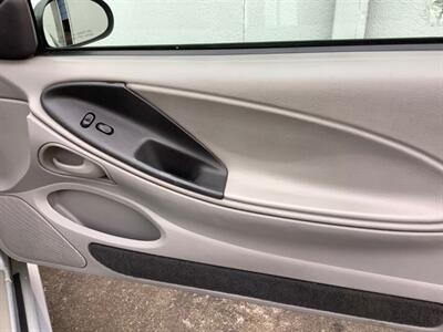 2002 Ford Mustang   - Photo 27 - Crest Hill, IL 60403