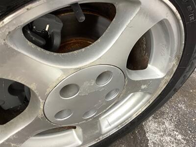 2002 Ford Mustang   - Photo 39 - Crest Hill, IL 60403