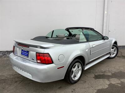2002 Ford Mustang   - Photo 12 - Crest Hill, IL 60403