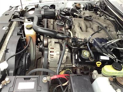 2002 Ford Mustang   - Photo 45 - Crest Hill, IL 60403