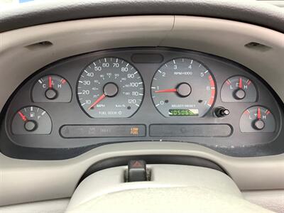 2002 Ford Mustang   - Photo 22 - Crest Hill, IL 60403