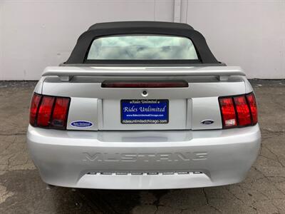 2002 Ford Mustang   - Photo 5 - Crest Hill, IL 60403