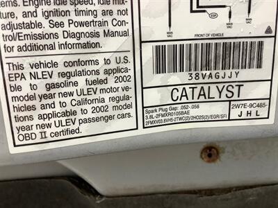 2002 Ford Mustang   - Photo 47 - Crest Hill, IL 60403