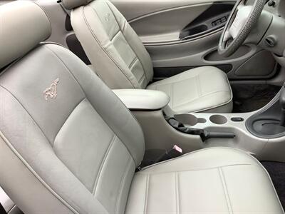 2002 Ford Mustang   - Photo 29 - Crest Hill, IL 60403