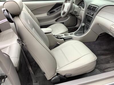 2002 Ford Mustang   - Photo 30 - Crest Hill, IL 60403