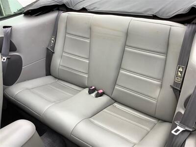 2002 Ford Mustang   - Photo 25 - Crest Hill, IL 60403