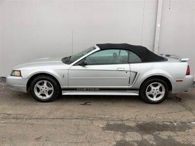 2002 Ford Mustang   - Photo 3 - Crest Hill, IL 60403