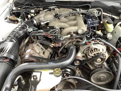 2002 Ford Mustang   - Photo 43 - Crest Hill, IL 60403