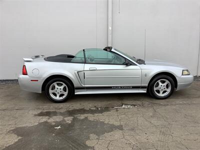 2002 Ford Mustang   - Photo 13 - Crest Hill, IL 60403