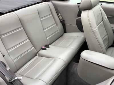 2002 Ford Mustang   - Photo 31 - Crest Hill, IL 60403