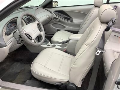 2002 Ford Mustang   - Photo 16 - Crest Hill, IL 60403