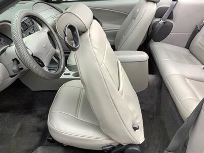 2002 Ford Mustang   - Photo 24 - Crest Hill, IL 60403