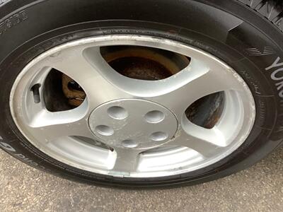 2002 Ford Mustang   - Photo 40 - Crest Hill, IL 60403