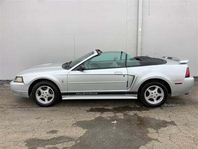 2002 Ford Mustang   - Photo 10 - Crest Hill, IL 60403