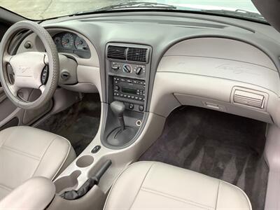 2002 Ford Mustang   - Photo 33 - Crest Hill, IL 60403