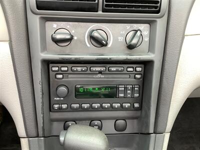 2002 Ford Mustang   - Photo 23 - Crest Hill, IL 60403