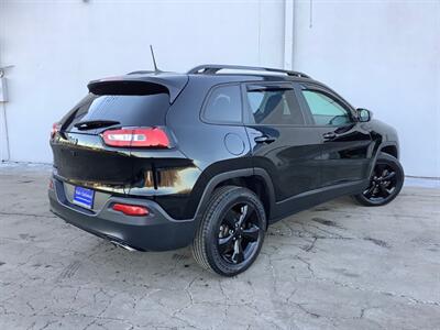 2017 Jeep Cherokee Limited   - Photo 7 - Crest Hill, IL 60403