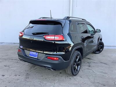 2017 Jeep Cherokee Limited   - Photo 6 - Crest Hill, IL 60403