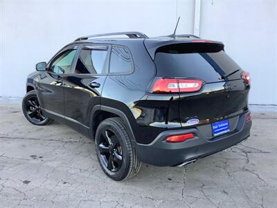 2017 Jeep Cherokee Limited   - Photo 3 - Crest Hill, IL 60403