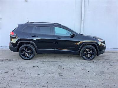 2017 Jeep Cherokee Limited   - Photo 8 - Crest Hill, IL 60403