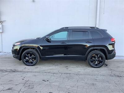 2017 Jeep Cherokee Limited   - Photo 2 - Crest Hill, IL 60403