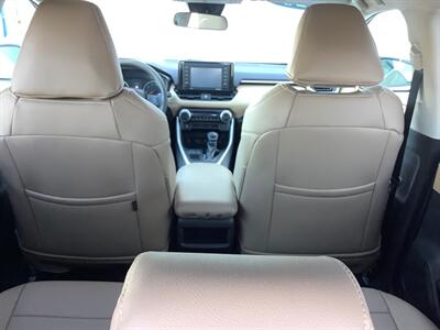 2020 Toyota RAV4 LE   - Photo 38 - Crest Hill, IL 60403
