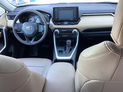 2020 Toyota RAV4 LE   - Photo 33 - Crest Hill, IL 60403