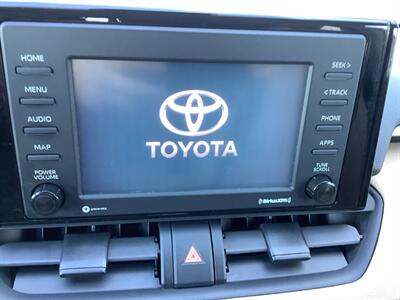 2020 Toyota RAV4 LE   - Photo 17 - Crest Hill, IL 60403
