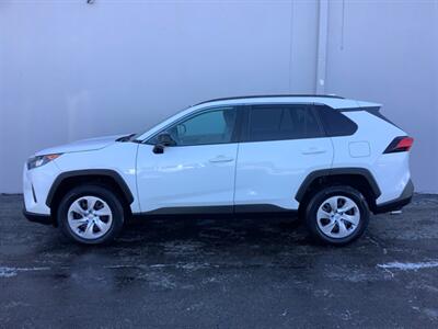 2020 Toyota RAV4 LE   - Photo 3 - Crest Hill, IL 60403