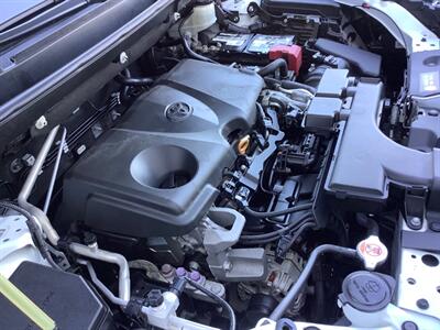 2020 Toyota RAV4 LE   - Photo 44 - Crest Hill, IL 60403