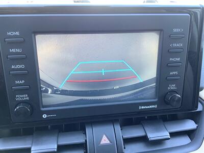 2020 Toyota RAV4 LE   - Photo 9 - Crest Hill, IL 60403