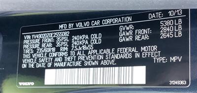 2014 Volvo XC60 T6   - Photo 23 - Crest Hill, IL 60403