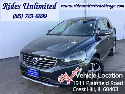 2014 Volvo XC60 T6   - Photo 1 - Crest Hill, IL 60403