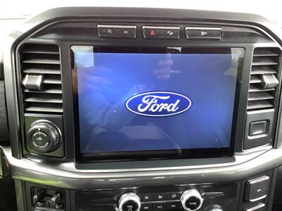 2021 Ford F-150 Lariat - Photo 21 - Crest Hill, IL 60403