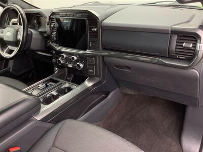2021 Ford F-150 Lariat - Photo 43 - Crest Hill, IL 60403