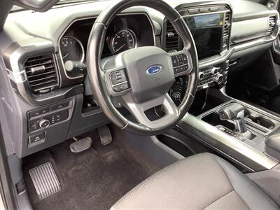2021 Ford F-150 Lariat - Photo 16 - Crest Hill, IL 60403