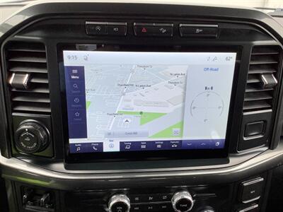 2021 Ford F-150 Lariat - Photo 24 - Crest Hill, IL 60403