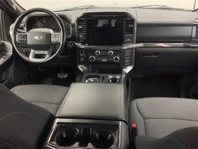 2021 Ford F-150 Lariat - Photo 46 - Crest Hill, IL 60403