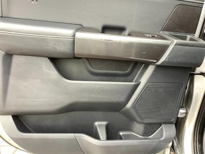2021 Ford F-150 Lariat - Photo 34 - Crest Hill, IL 60403