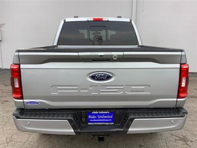 2021 Ford F-150 Lariat - Photo 5 - Crest Hill, IL 60403