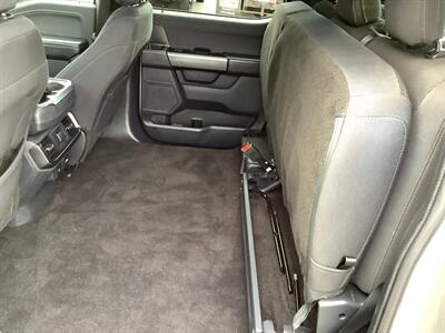 2021 Ford F-150 Lariat - Photo 36 - Crest Hill, IL 60403