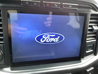 2021 Ford F-150 Lariat - Photo 9 - Crest Hill, IL 60403