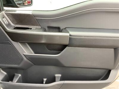 2021 Ford F-150 Lariat - Photo 39 - Crest Hill, IL 60403