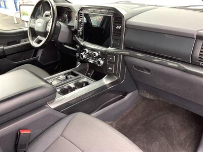 2021 Ford F-150 Lariat - Photo 42 - Crest Hill, IL 60403