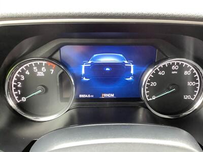2021 Ford F-150 Lariat - Photo 31 - Crest Hill, IL 60403