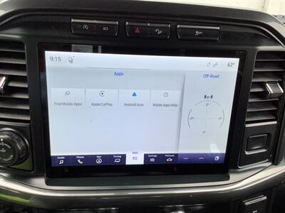 2021 Ford F-150 Lariat - Photo 26 - Crest Hill, IL 60403
