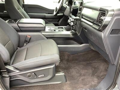 2021 Ford F-150 Lariat - Photo 41 - Crest Hill, IL 60403